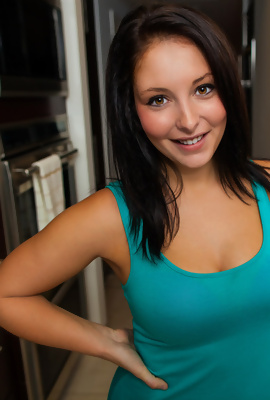 Pretty girls can go wild too!