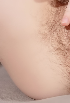 Erikas Fingers Quiver, Anticipation Drips On Lingerie